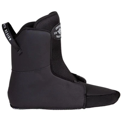 USD Aeon 60 Black freestyle brusle