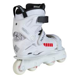 USD Glitch Vikings on Skates dětské kolečkové brusle