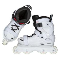 USD Glitch Vikings on Skates dětské kolečkové brusle