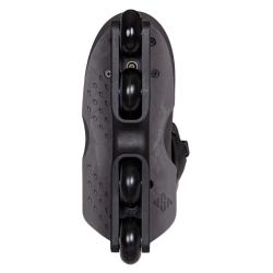 USD Sway Chess Black kolečkové brusle + sleva 500,- na příslušenství