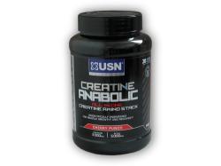USN Creatine Anabolic 900g
