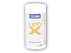 USN Phedracut Lipo X 80 kapsúl USN Phedracut Lipo X 80 kapsúl