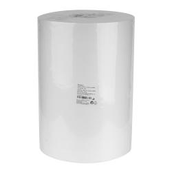 Force Utěrka z netkané textilie, 400 útržků, bílá