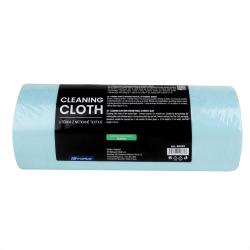 Force Utierka z netkanej textílie, 50 útržkov, modrá