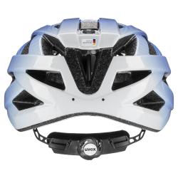 Uvex Air Wing Cobalt - White 2023 cyklistická helma