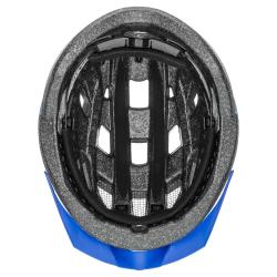 Uvex Air Wing Cobalt - White 2023 cyklistická helma