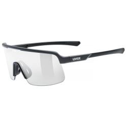 Uvex Brýle Dyrt Black Matt/clear (s5330952218) Uvex Brýle Dyrt Black Matt/clear (s5330952218)