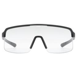Uvex Brýle Dyrt Black Matt/clear (s5330952218)