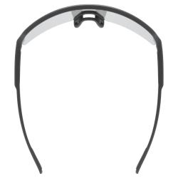 Uvex Brýle Dyrt Black Matt/clear (s5330952218)