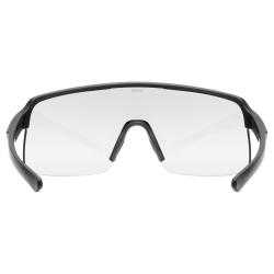 Uvex Brýle Dyrt Black Matt/clear (s5330952218)