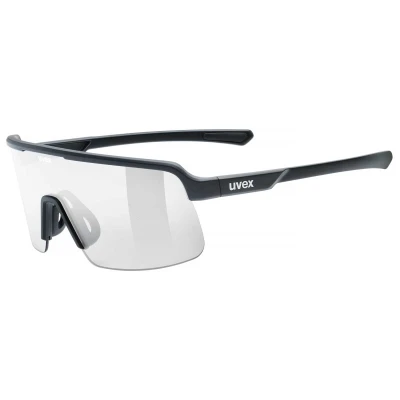 Uvex Brýle Dyrt Black Matt/clear (s5330952218) Uvex Brýle Dyrt Black Matt/clear (s5330952218)