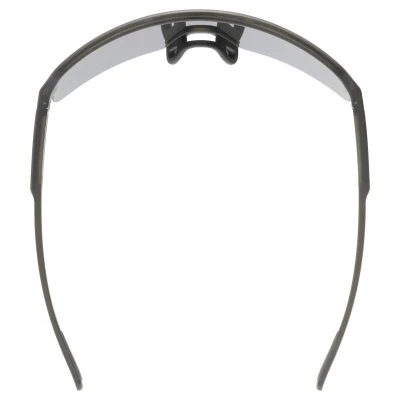 Uvex Brýle Dyrt Smoke Matt/mir.blue (s5330955514)