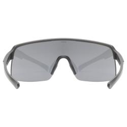 Uvex Brýle Dyrt Smoke Matt/smoke (s5330955515)