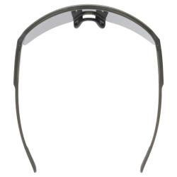 Uvex Brýle Dyrt Smoke Matt/smoke (s5330955515)