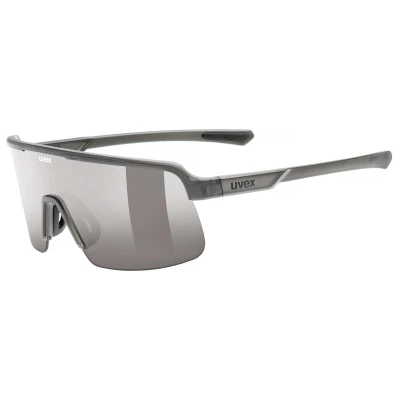 Uvex Brýle Dyrt Smoke Matt/smoke (s5330955515) Uvex Brýle Dyrt Smoke Matt/smoke (s5330955515)