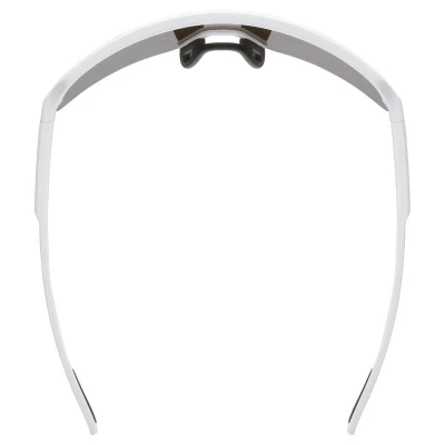 Uvex Brýle Dyrt White Matt/mir.gold (s5330958816)