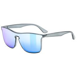 Uvex Heyday Clear Smoke/mir.blue (s5330969116) brýle