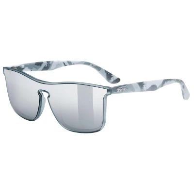 Uvex Heyday Grey Camo/mir.silver (s5330968216) Brýle Uvex Heyday Grey Camo/mir.silver (s5330968216) Brýle