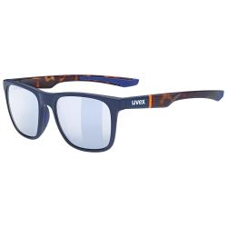 Uvex Brýle Lgl 42 Blue Mat Havanna/ltm.silver (s5320324616) Uvex Brýle Lgl 42 Blue Mat Havanna/ltm.silver (s5320324616)