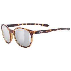 Uvex Okuliare Lgl 54 Havanna Matt/ltm.silver (s5330806616)