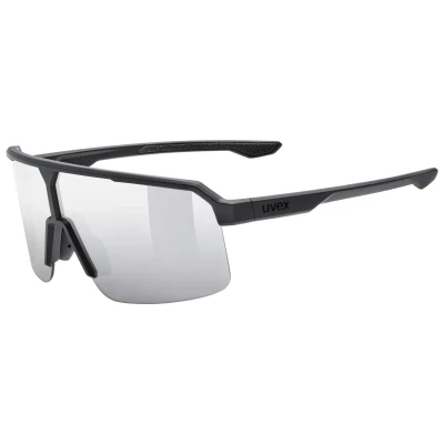 Uvex Ramp Black Matt/ Mir.silver (s5340032216) brýle
