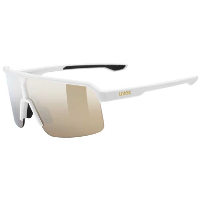Uvex Ramp White Matt / Mir.gold (s5340038816) brýle