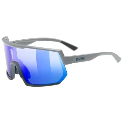 Uvex Sportstyle 235 Rhi.de.sp.m/mir.blue (s5330035416) brýle Uvex Sportstyle 235 Rhi.de.sp.m/mir.blue (s5330035416) brýle