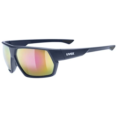 Uvex Sportstyle 238 Deep Space Matt/mir. Red (s5330594416) Brýle Uvex Sportstyle 238 Deep Space Matt/mir. Red (s5330594416) Brýle