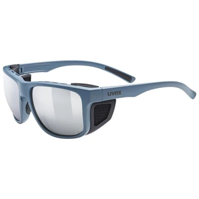 Uvex Sportstyle 312 Stone Blue M./mir.silver (s5330074416) brýle