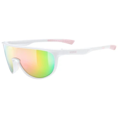 Uvex Sportstyle 515 White Matt/mir. Pink (s5330668316) brýle