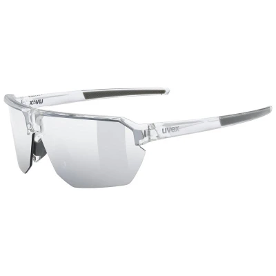 Uvex Vectiv Set Clear / Mir.silver (s5340059116) brýle
