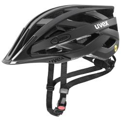 Uvex I-vo Cc Mips All Black (s4106130800) prilba