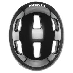 Uvex Hlmt 4 Black (s4109801200) helma