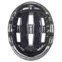 Uvex Hlmt 4 Black (s4109801200) helma