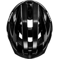 Uvex I-vo 3d Black 2023 cyklistická helma