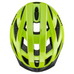 Uvex I-vo 3d Neon Yellow (s4104290500) cyklistická helma