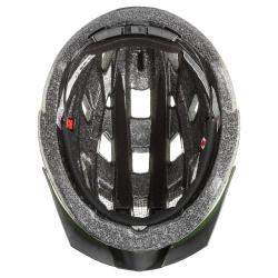 Uvex I-vo 3d Neon Yellow (s4104290500) cyklistická helma