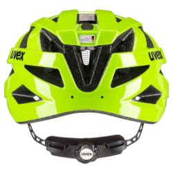 Uvex I-vo 3d Neon Yellow (s4104290500) cyklistická helma