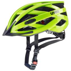 Uvex I-vo 3d Neon Yellow (s4104290500) cyklistická prilba LEN 52-57 cm (VÝPREDAJ)