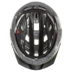 Uvex I-vo 3d Neon Yellow (s4104290500) cyklistická helma POUZE 52-57 cm (VÝPRODEJ)