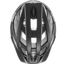 Uvex I-vo Cc 2023 Black Mat cyklistická helma
