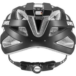 Uvex I-vo Cc 2023 Black Mat cyklistická helma