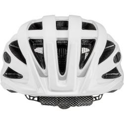 Uvex I-vo Cc 2023 White Mat cyklistická helma