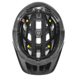 Uvex I-vo Cc Mips All Black (s4106130800) helma