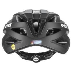 Uvex I-vo Cc Mips All Black (s4106130800) helma