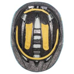 Uvex Kid 2 Cc Lets Ride (s4149820900) detská prilba