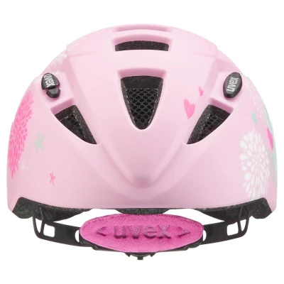 Uvex Kid 2 Cc Pink Unicorn Matt (s4149821200) dětská helma