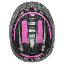 Uvex Kid 2 Cc Pink Unicorn Matt (s4149821200) dětská helma