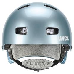 Uvex Kid 3 Cloud-white (s4148193700) dětská helma