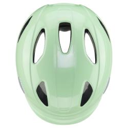 Uvex Oyo Mint-peach (s4100490900) dívčí helma